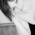 Kim Escort Dame mit Massage Rostock